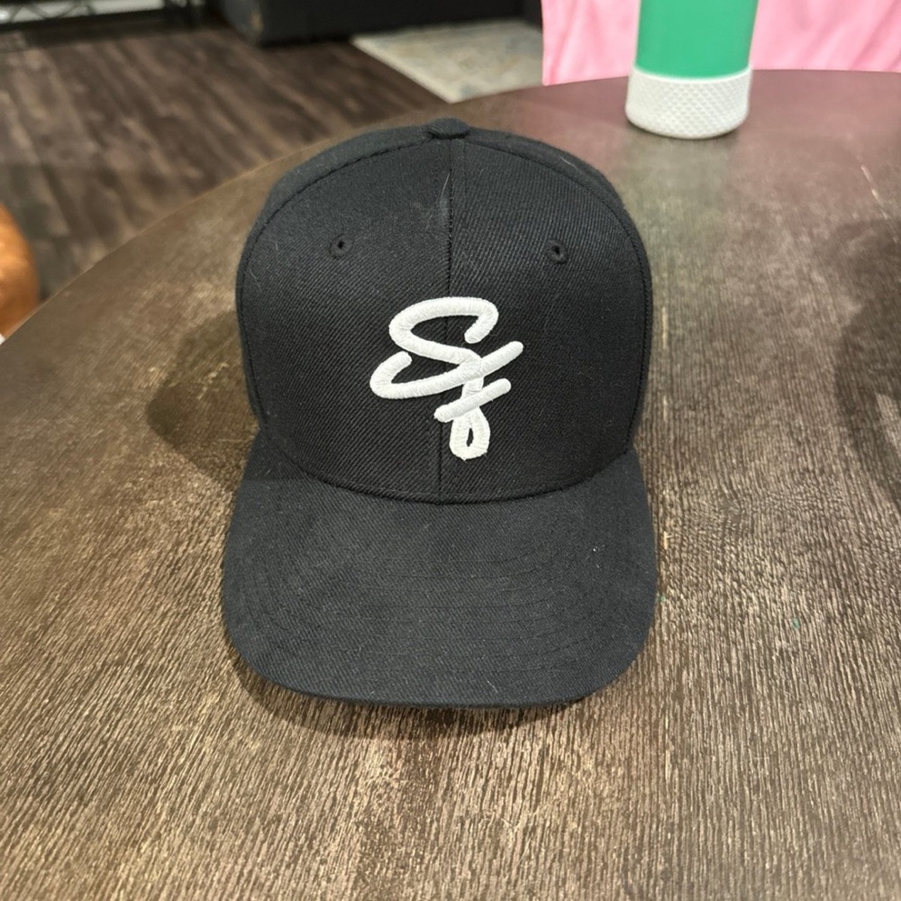 Residency 49ers SF Hat The Market Snapback